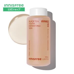 ブラックティー ユース スキン 化粧水