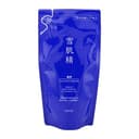 雪肌精 ブライトニング クレンジング オイル 詰め替え用 135mL レフィル 毛穴の黒ずみ 肌荒れ ニキビ 角栓