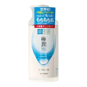 肌ラボ 極潤ヒアルロン液 大容量ポンプタイプ 400ml 本体